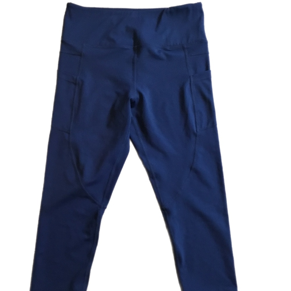 Zyia leggings sport capri